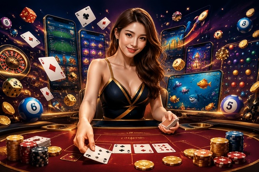 allslot