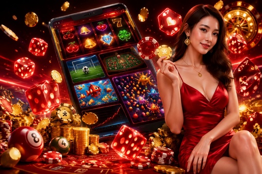 allslot